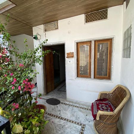 Hotel Buddha Stay Pushkar Exterior photo