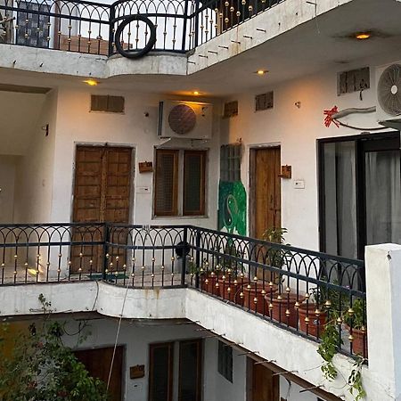 Hotel Buddha Stay Pushkar Exterior photo