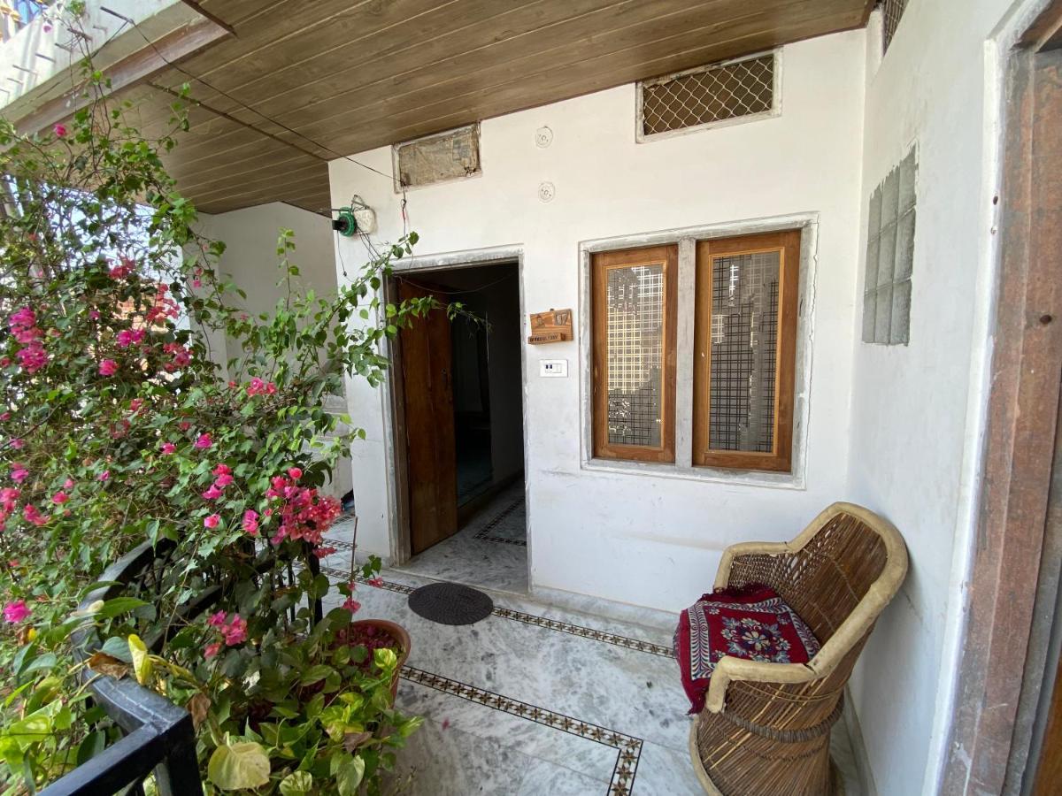 Hotel Buddha Stay Pushkar Exterior photo