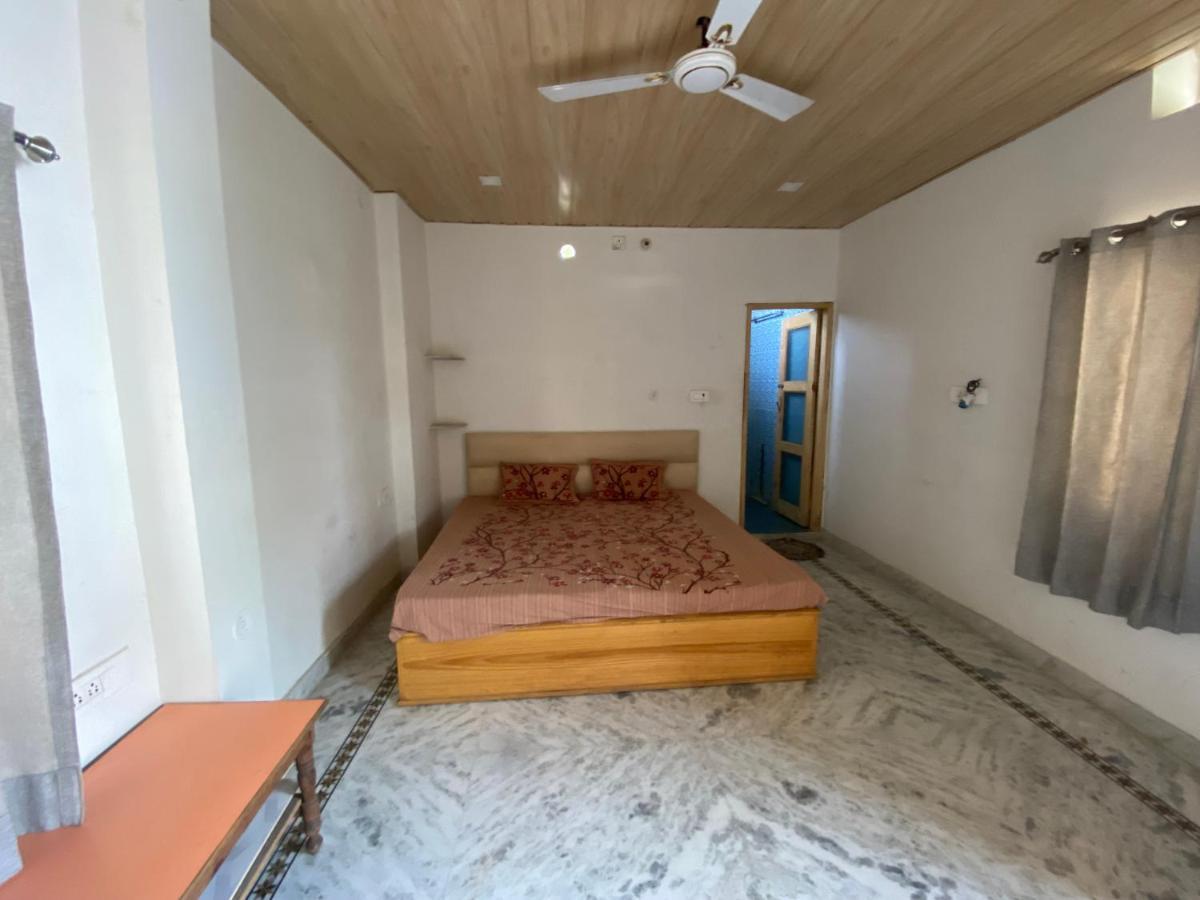 Hotel Buddha Stay Pushkar Exterior photo